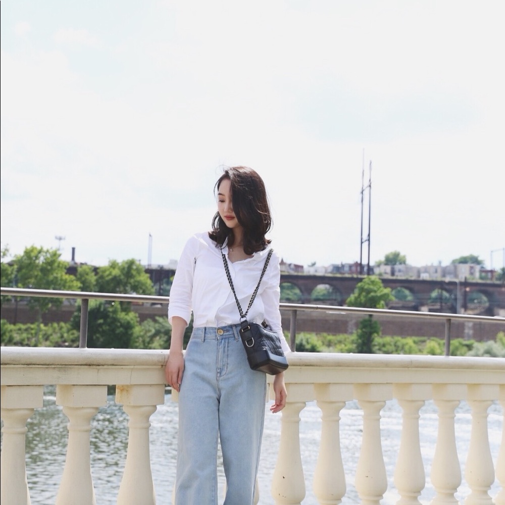 Meet your Posher, Adelaide